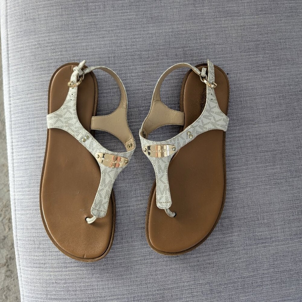 Michael Kors sandals